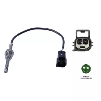Capteur, température des gaz NTK OEM 31370469