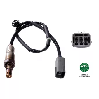Sonde lambda NTK 90690 pour MAZDA 2 1.5 - 115cv