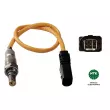 Sonde lambda NTK [90786]