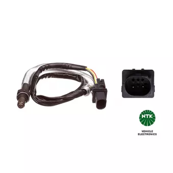 Sonde lambda NTK OEM 0045428618