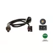 Sonde lambda NTK [91071]