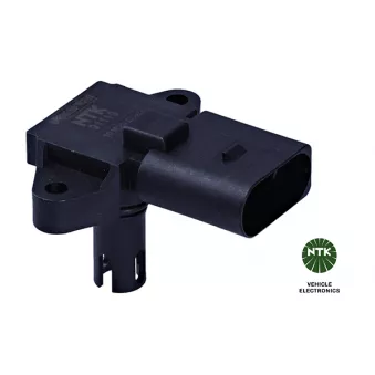 Capteur, pression du tuyau d'admission NTK OEM 03D906051A