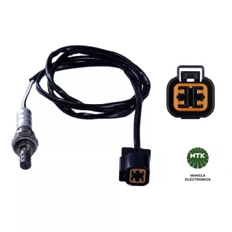 Sonde lambda NTK OEM MD300080