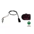 NTK 91163 - Capteur, température des gaz