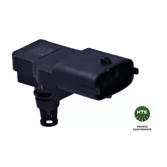 Capteur, pression du tuyau d'admission NTK OEM 46769978