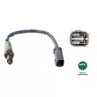 Sonde lambda NTK [91373]