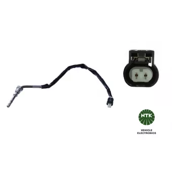Capteur, température des gaz NTK OEM 0009056404
