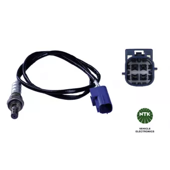 Sonde lambda NTK OEM 8200145714
