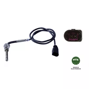 Capteur, température des gaz NTK OEM 057906088H