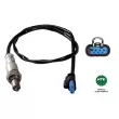 Sonde lambda NTK [91599]