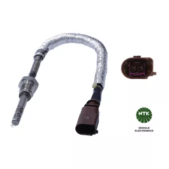 Capteur, température des gaz NTK OEM 059906088BK