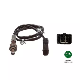 NTK 91869 - Sonde lambda