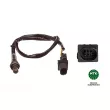 Sonde lambda NTK [91954]