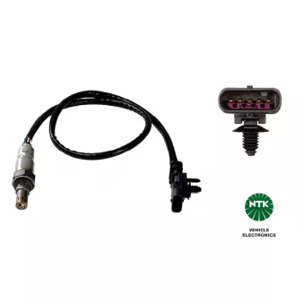 Sonde lambda NTK OEM 55281073