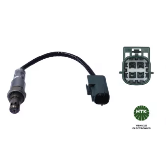 Sonde lambda NTK OEM 226A0EA200