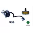 NTK 92025 - Vanne EGR