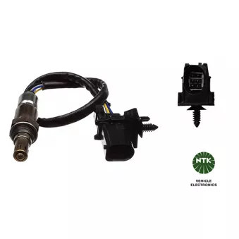 NTK 92111 - Sonde lambda
