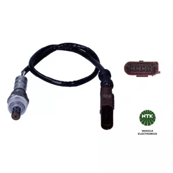 Sonde lambda NTK OEM 036906262H