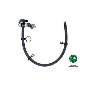 NTK 92149 - Capteur, pression du tuyau d'admission