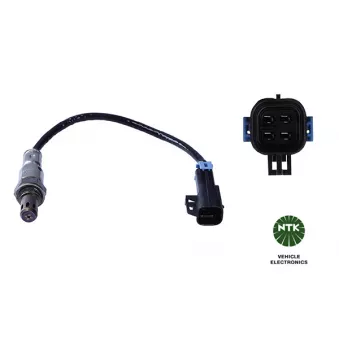 NTK 92279 - Sonde lambda