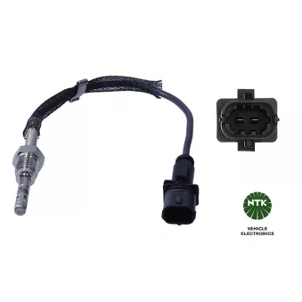 Capteur, température des gaz NTK 92281