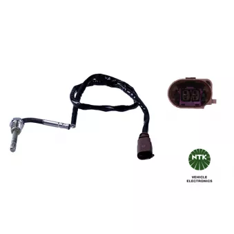 Capteur, température des gaz NTK OEM 059906088BN