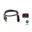 Sonde lambda NTK [92374]