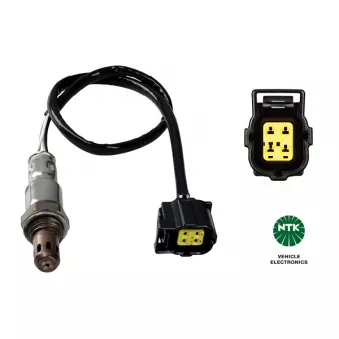 NTK 92445 - Sonde lambda