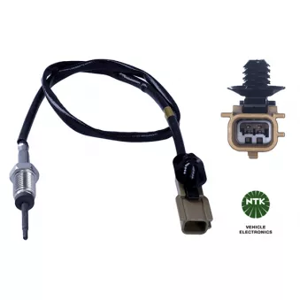Capteur, température des gaz NTK 92555