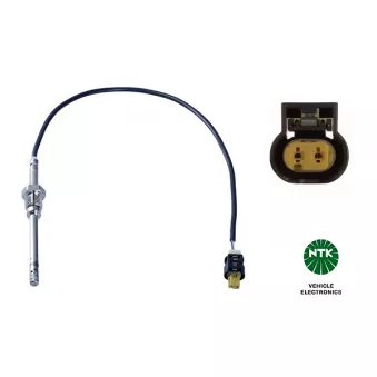Capteur, température des gaz NTK OEM 0051531128