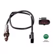 Sonde lambda NTK [92826]