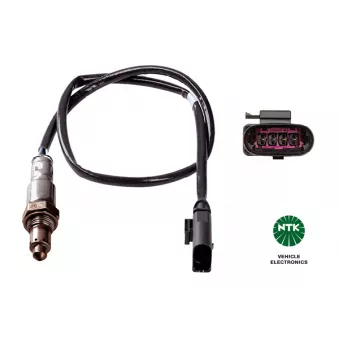 NTK 92826 - Sonde lambda