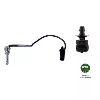 Capteur, température des gaz NTK OEM 55270986