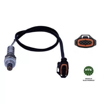 Sonde lambda NTK OEM 9192922