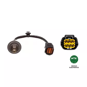 NTK 93046 - Sonde lambda