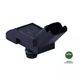 Capteur, pression du tuyau d'admission NTK [93056]