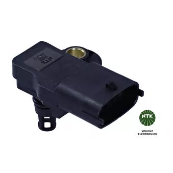 Capteur, pression du tuyau d'admission NTK 93057 pour RENAULT SCENIC 1.9 DCI - 131cv