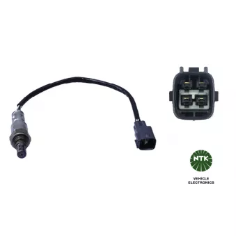 Sonde lambda NTK OEM 8946552380