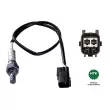 Sonde lambda NTK [93144]