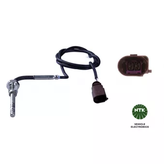 Capteur, température des gaz NTK OEM 076906088F