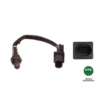 Sonde lambda NTK 93195