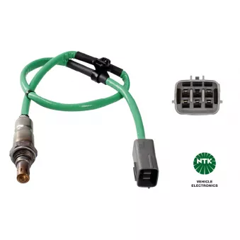 Sonde lambda NTK [93225]