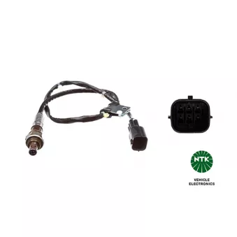 Sonde lambda NTK OEM LF4J188G1B