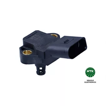 Capteur, pression du tuyau d'admission NTK OEM 038906051D