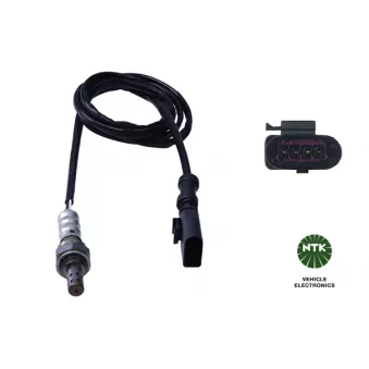 Sonde lambda NTK OEM 06F906262Q