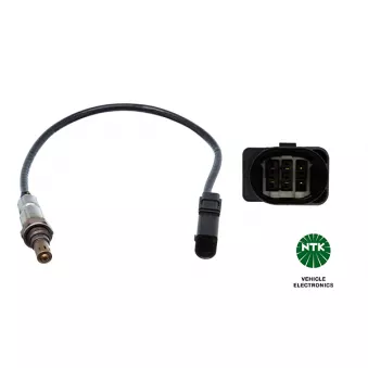 Sonde lambda NTK OEM 03F906262D
