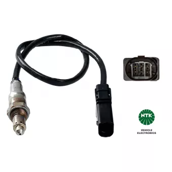 Sonde lambda NTK 93776 pour SEAT LEON 1.5 TSI - 130cv