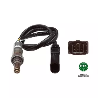 Sonde lambda NTK OEM 51799398