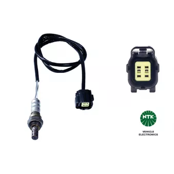 Sonde lambda NTK OEM FP3318861A