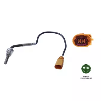Capteur, température des gaz NTK OEM 95860668800